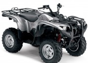 Yamaha Grizzly